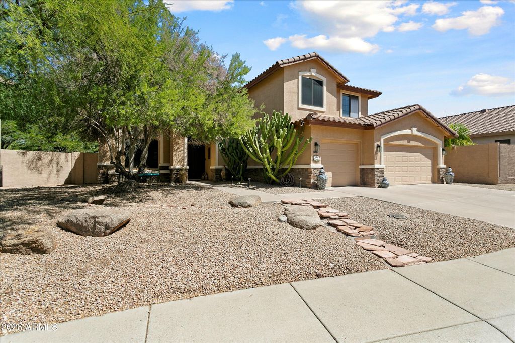 Photo of 4508 E Andrea Drive, Cave Creek, AZ 85331 (MLS # 7016243)