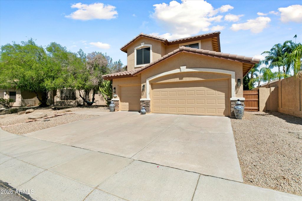Photo of 4508 E Andrea Drive, Cave Creek, AZ 85331 (MLS # 7016243)