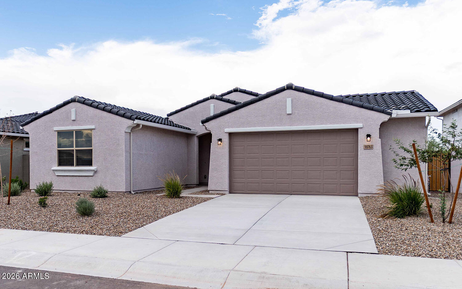 18763 N AVELINO Drive