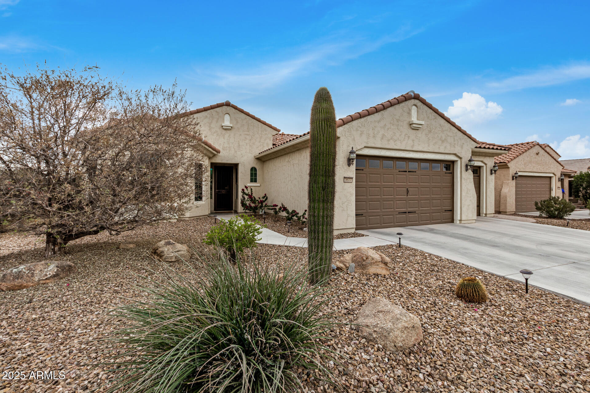3677 N HUDSON Drive