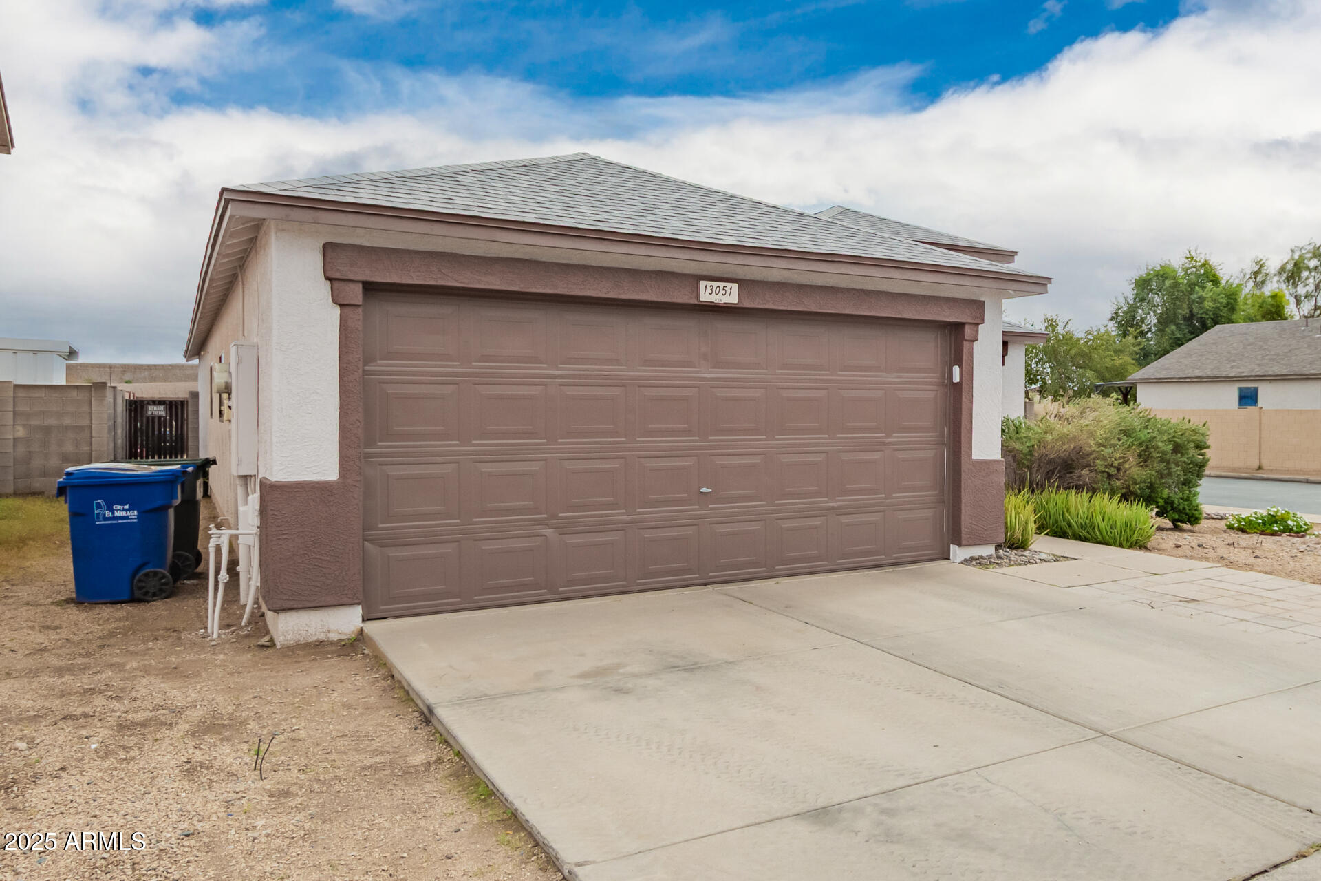 13051 N PABLO Street