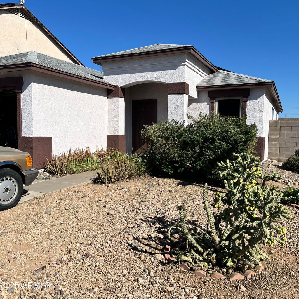 Photo of 13051 N Pablo Street, El Mirage, AZ 85335 (MLS # 6945608)