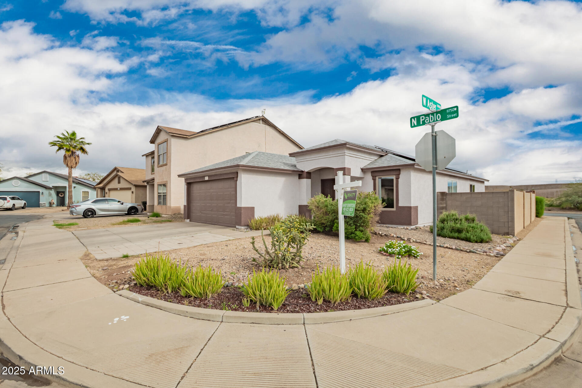 13051 N PABLO Street