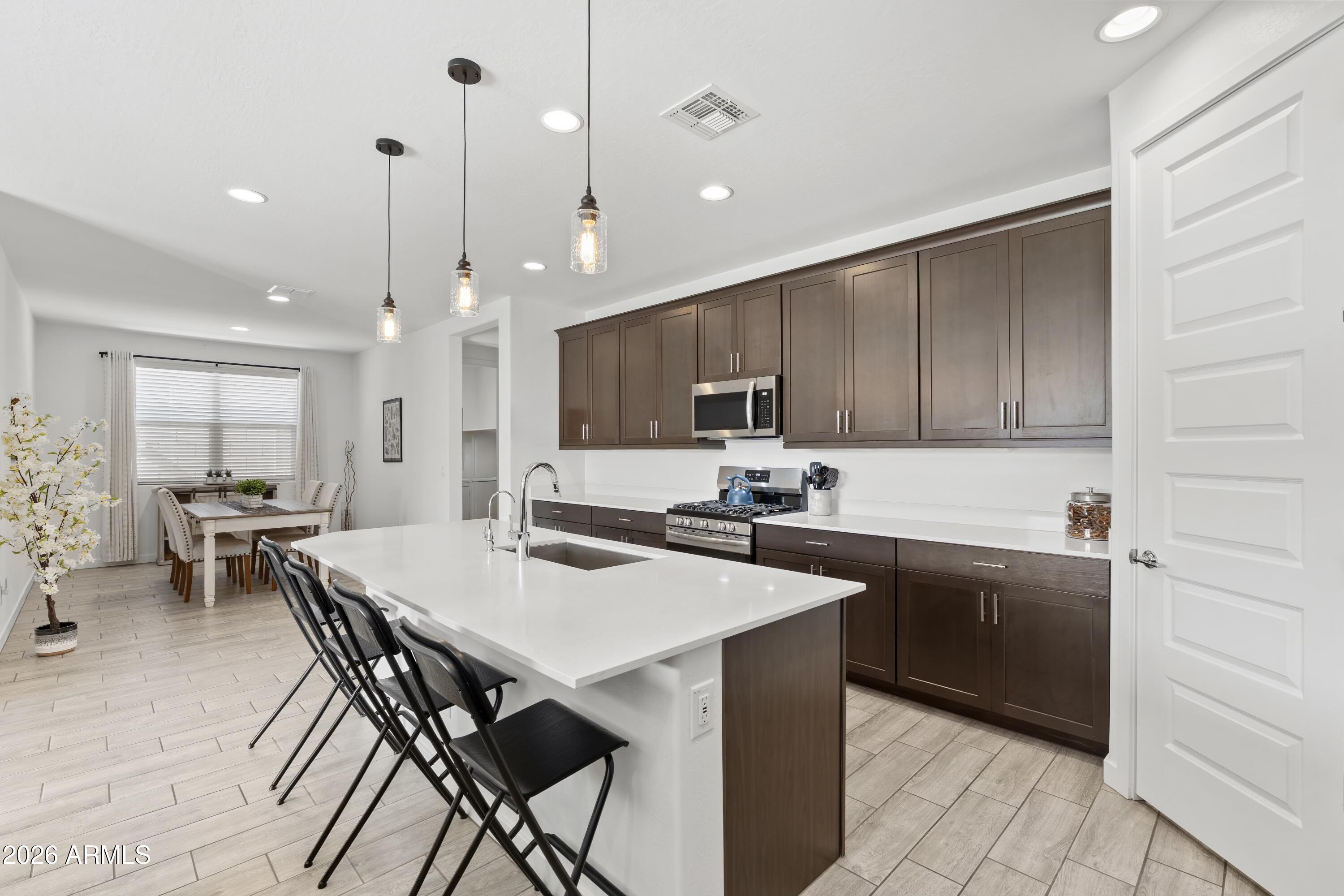 2061 W LONESOME Trail