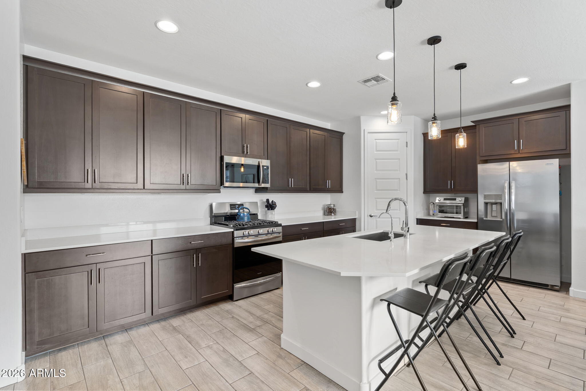 2061 W LONESOME Trail