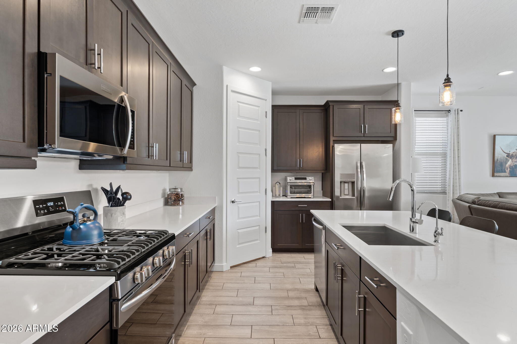 2061 W LONESOME Trail