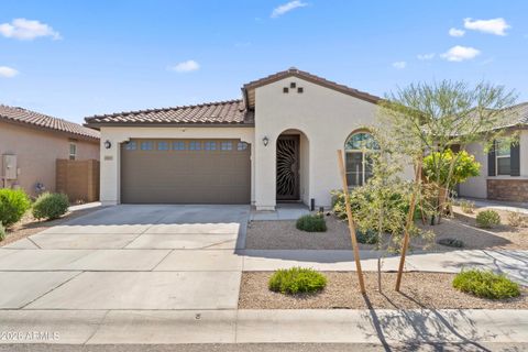 2061 W LONESOME Trail Phoenix AZ 85085