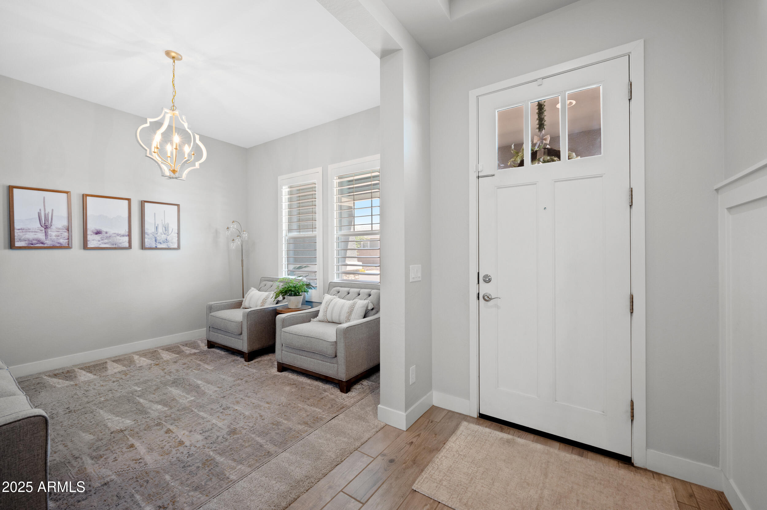 22728 E CAMACHO Road