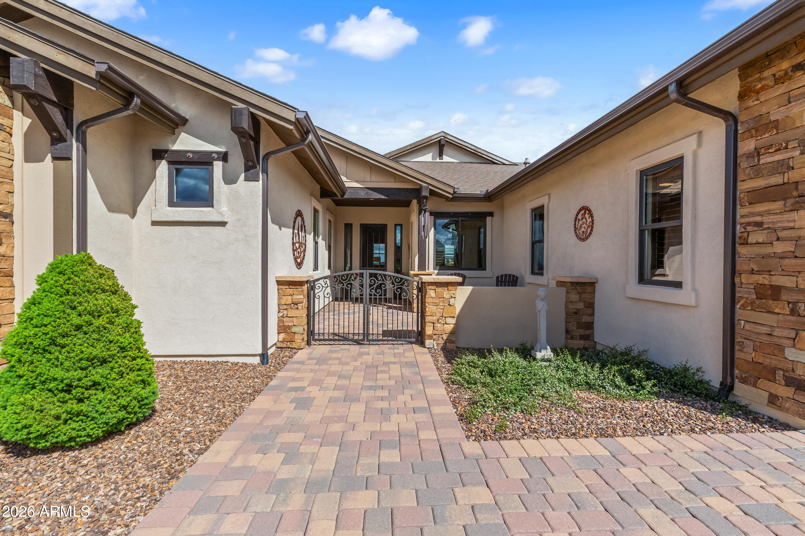YAVAPAI HILLS 9 PHASE 5A - Residential