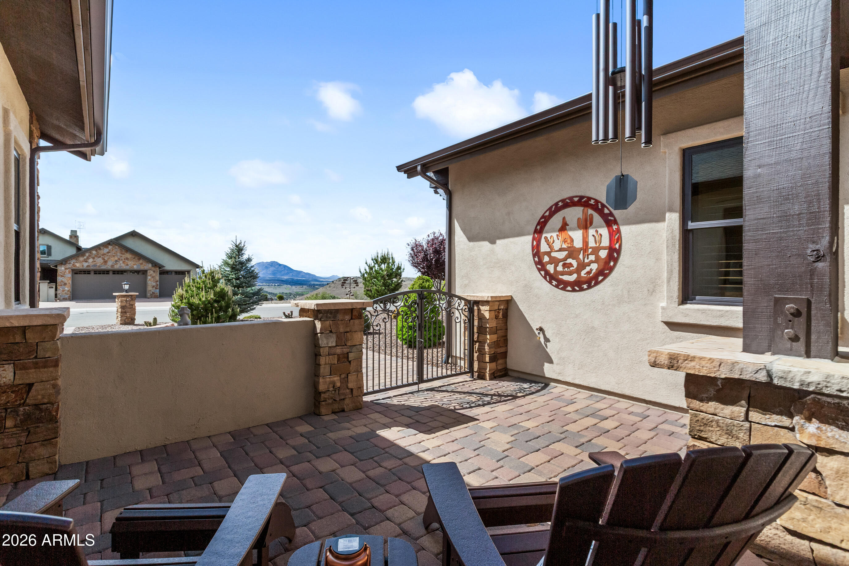 YAVAPAI HILLS 9 PHASE 5A - Residential