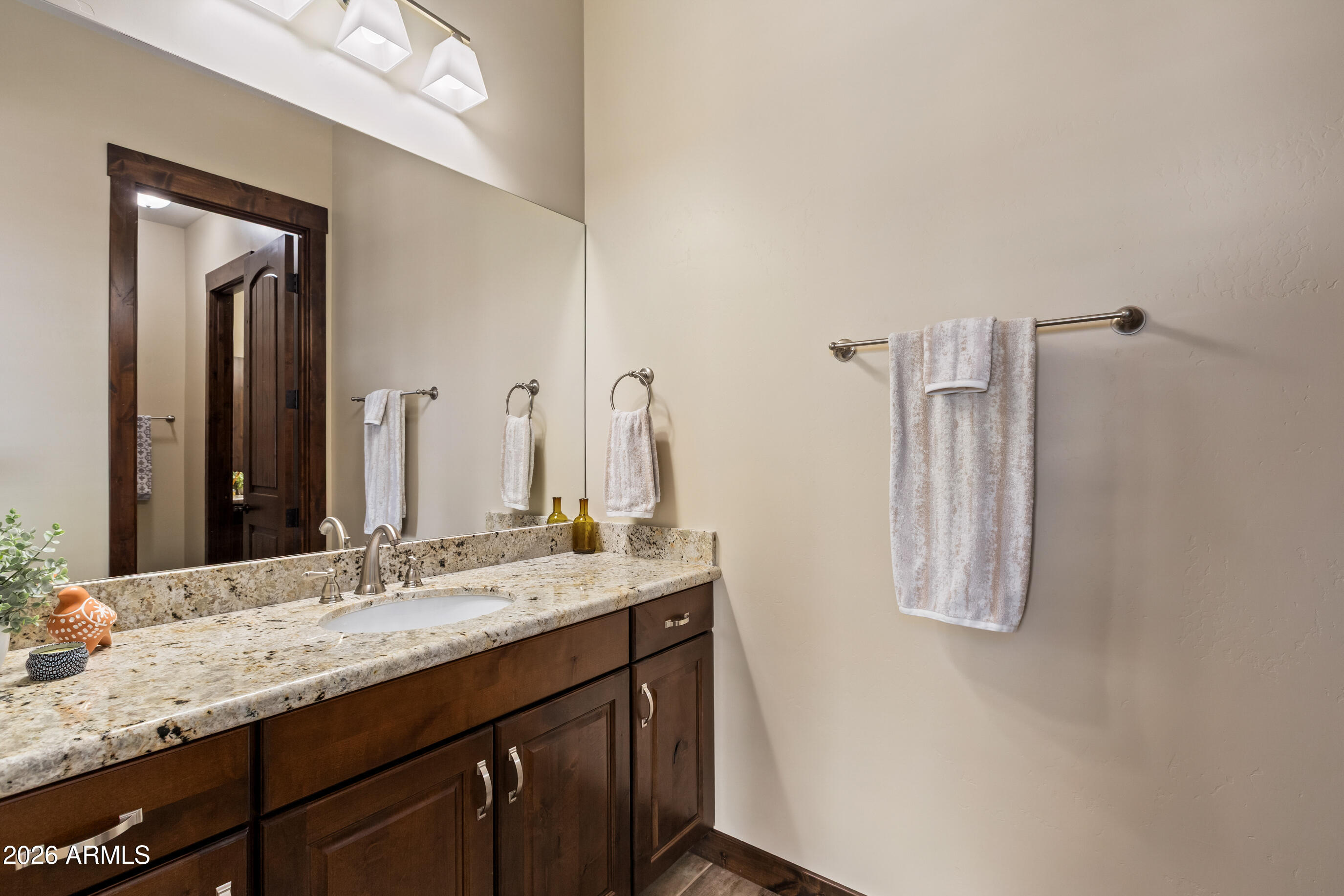 YAVAPAI HILLS 9 PHASE 5A - Residential
