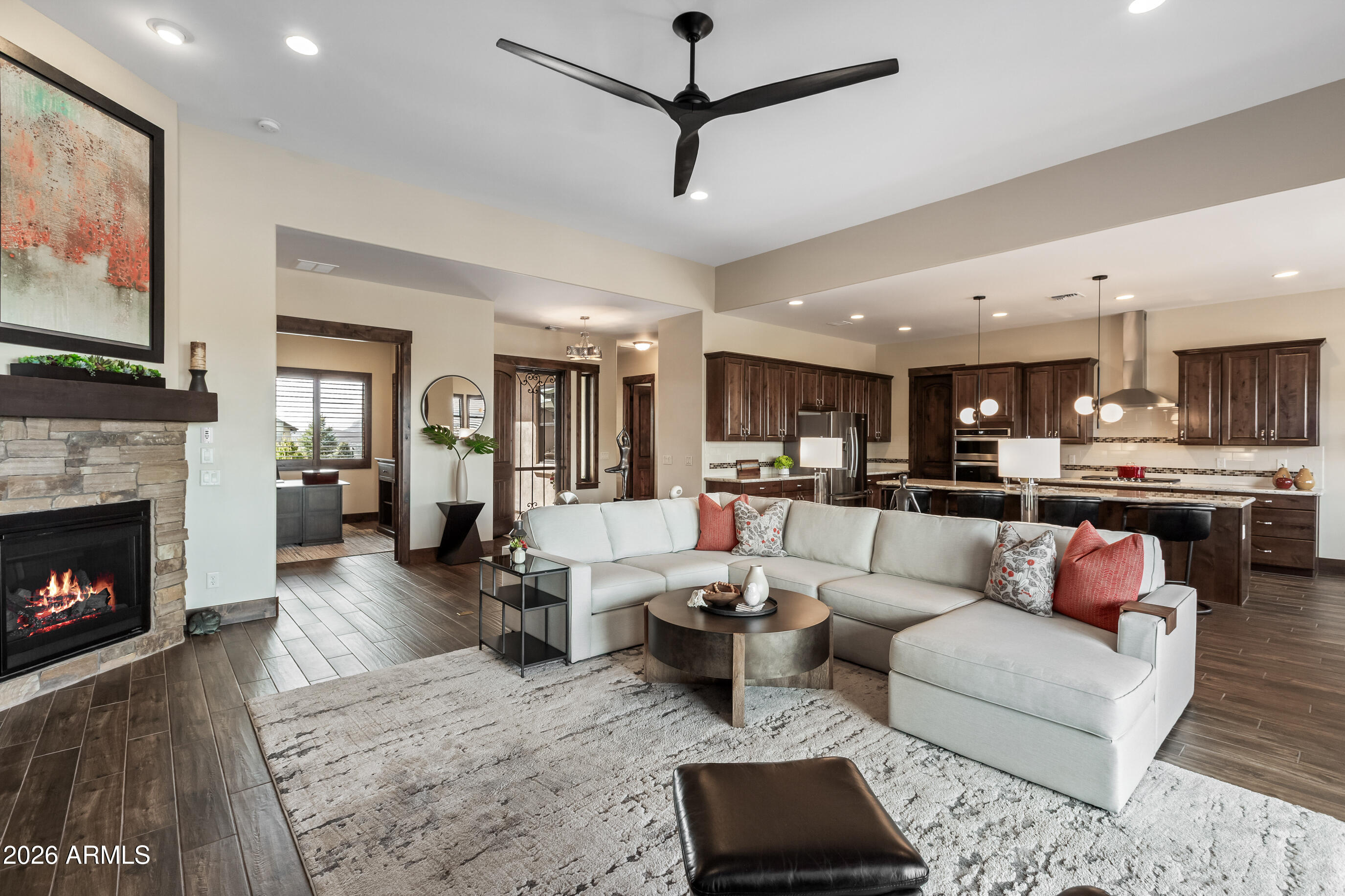 YAVAPAI HILLS 9 PHASE 5A - Residential