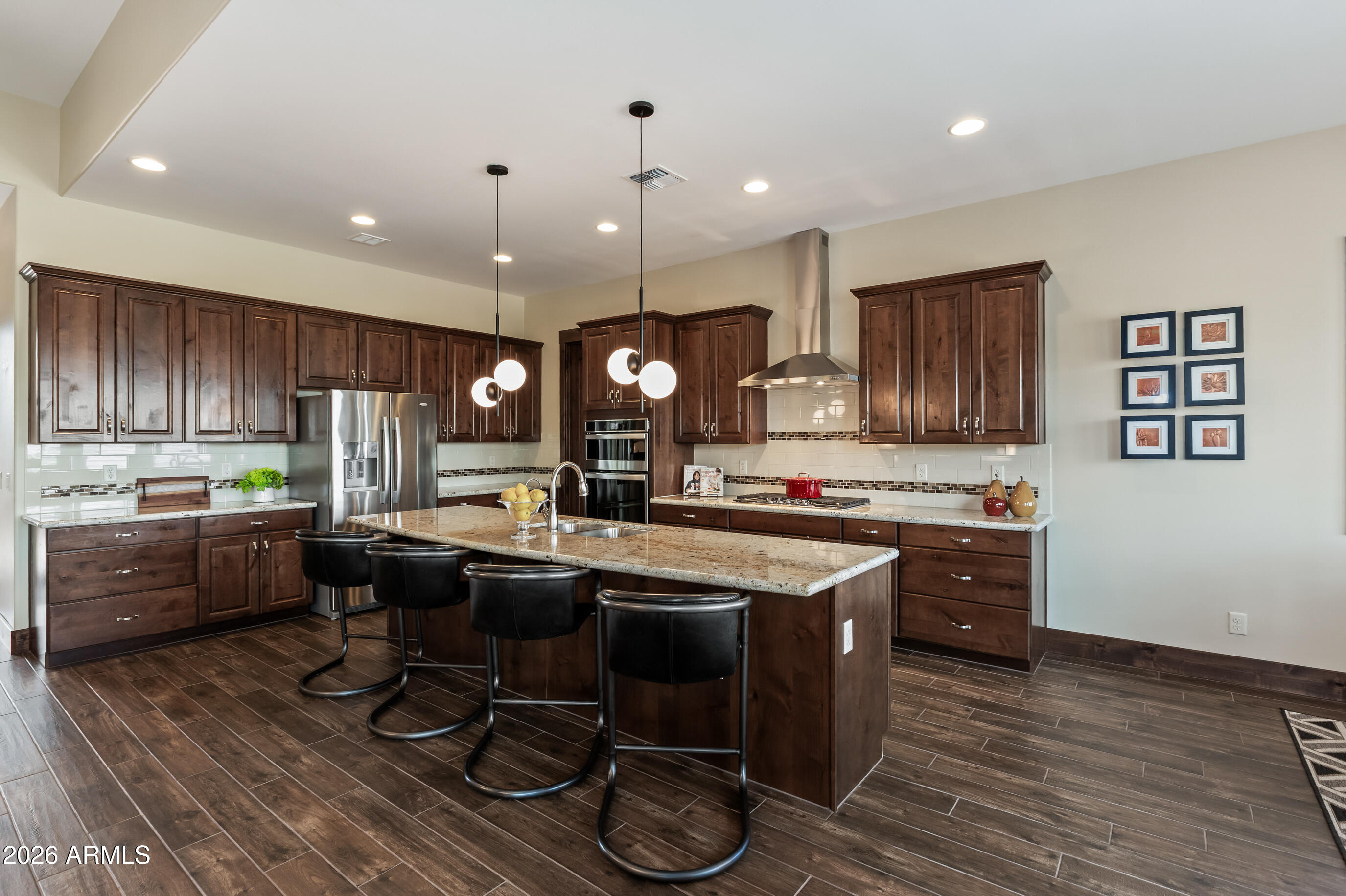 YAVAPAI HILLS 9 PHASE 5A - Residential