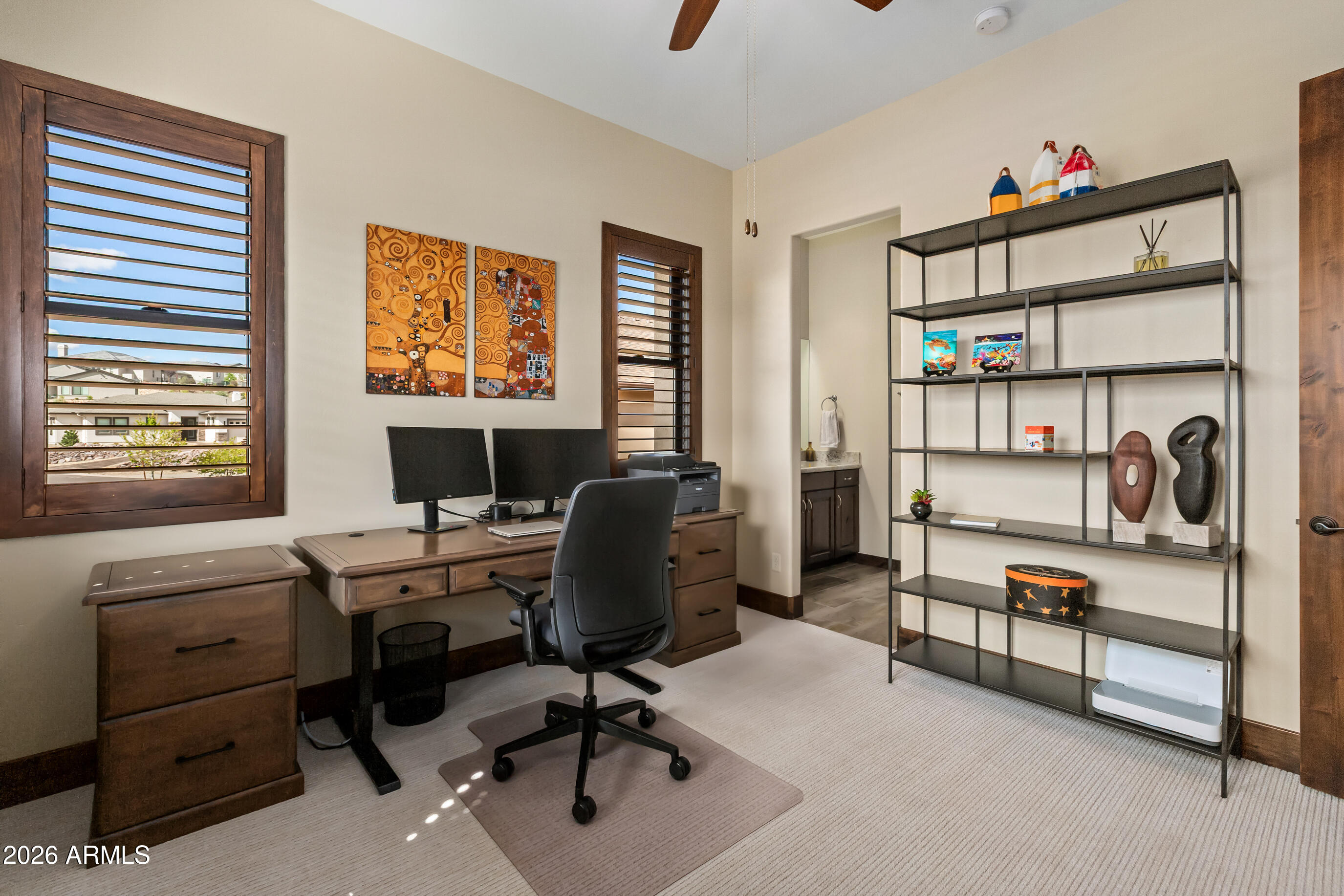 YAVAPAI HILLS 9 PHASE 5A - Residential