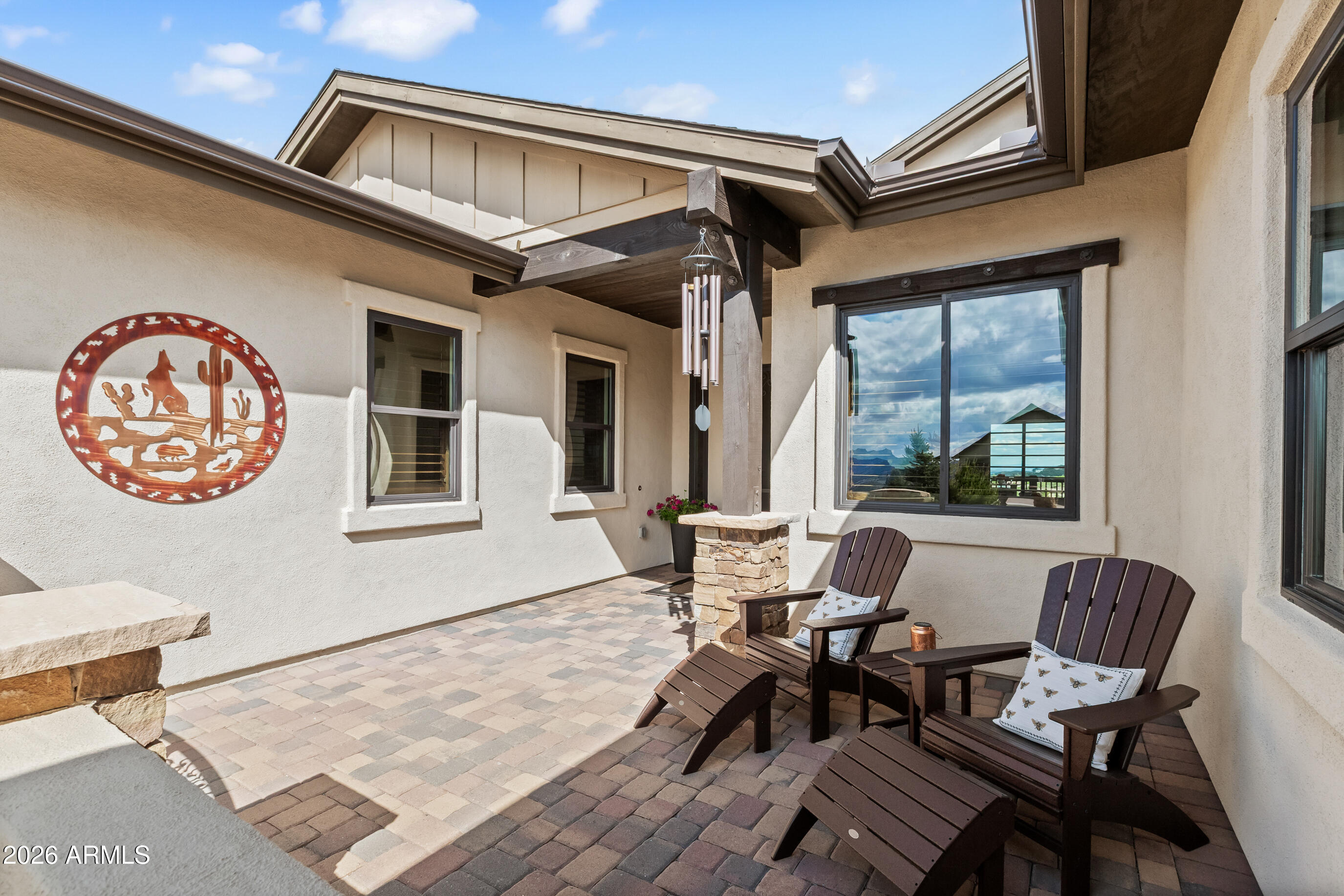 YAVAPAI HILLS 9 PHASE 5A - Residential