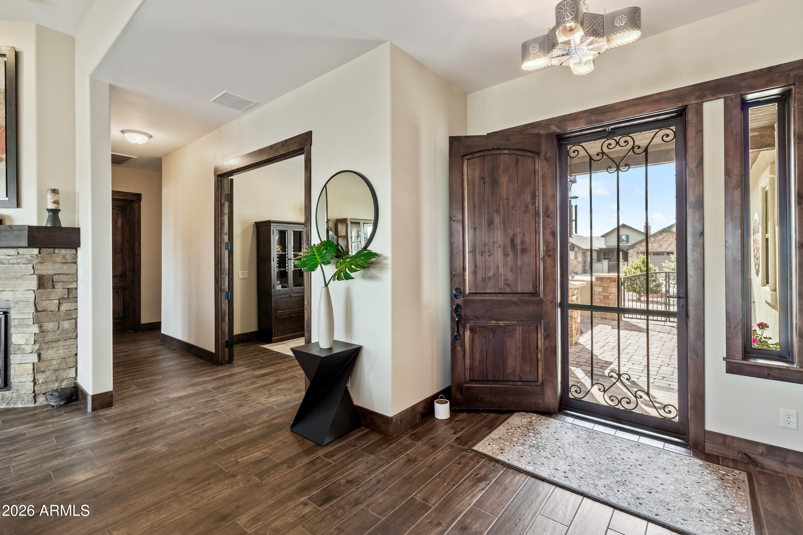 YAVAPAI HILLS 9 PHASE 5A - Residential