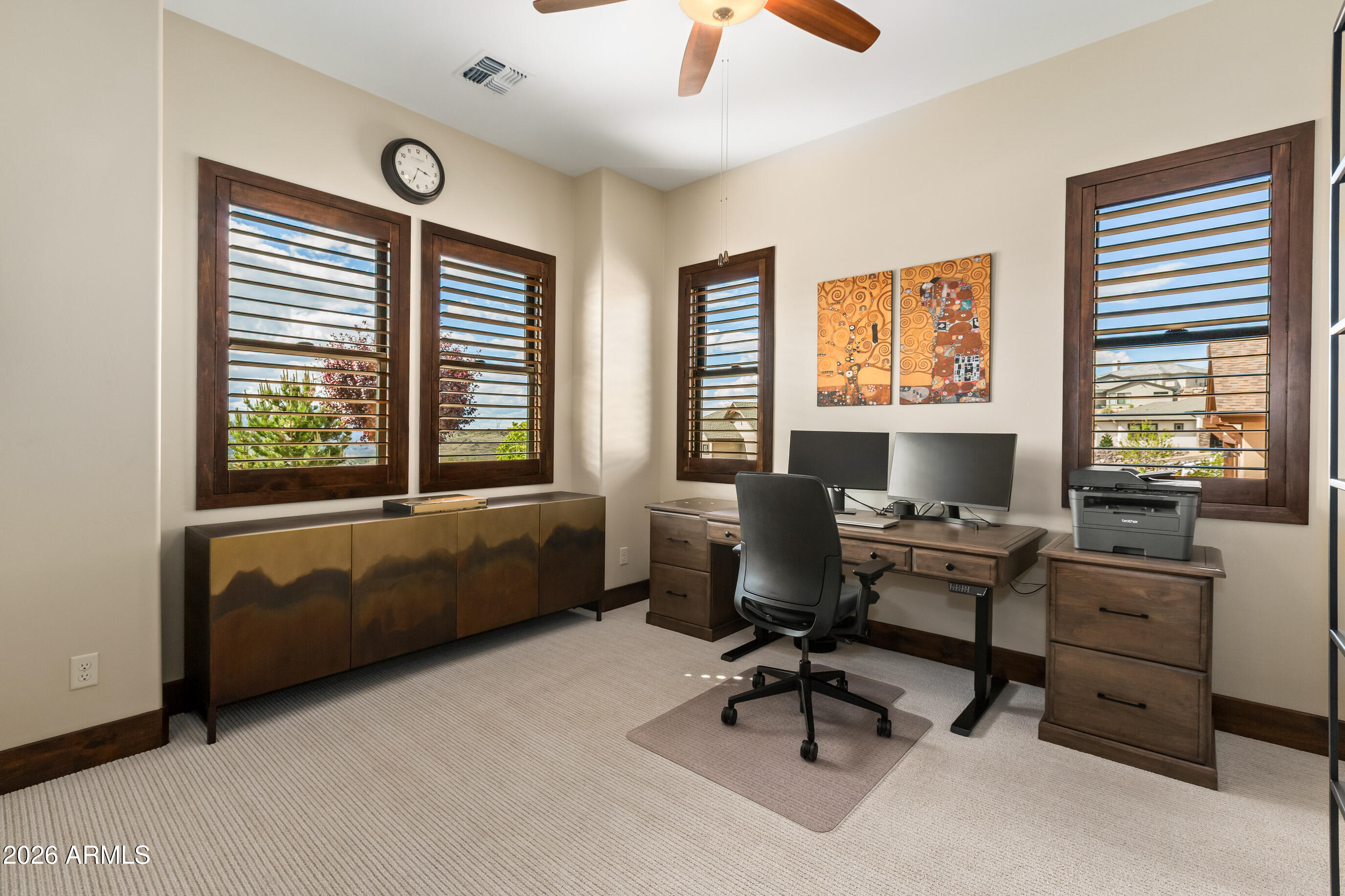 YAVAPAI HILLS 9 PHASE 5A - Residential