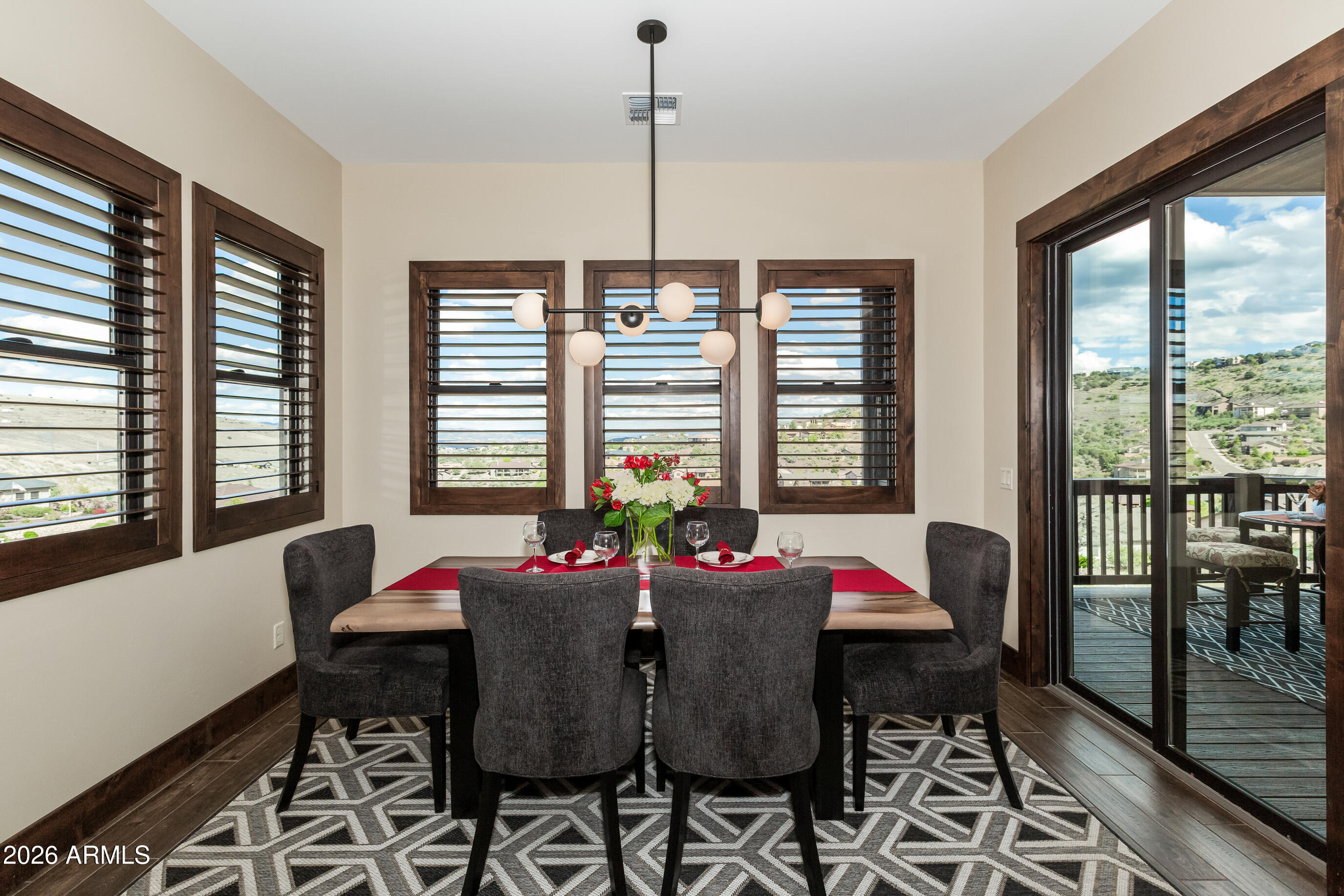 YAVAPAI HILLS 9 PHASE 5A - Residential