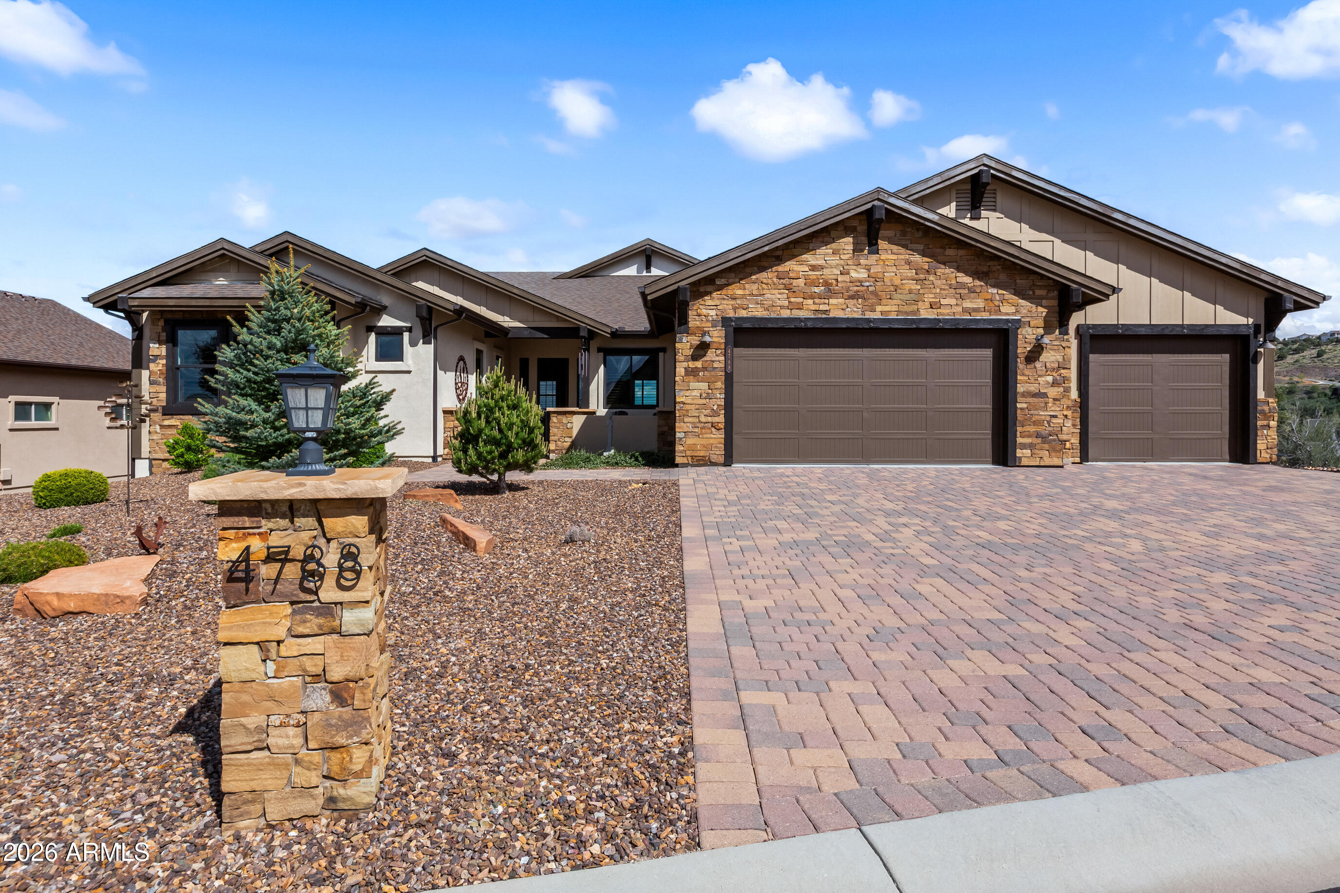 YAVAPAI HILLS 9 PHASE 5A - Residential