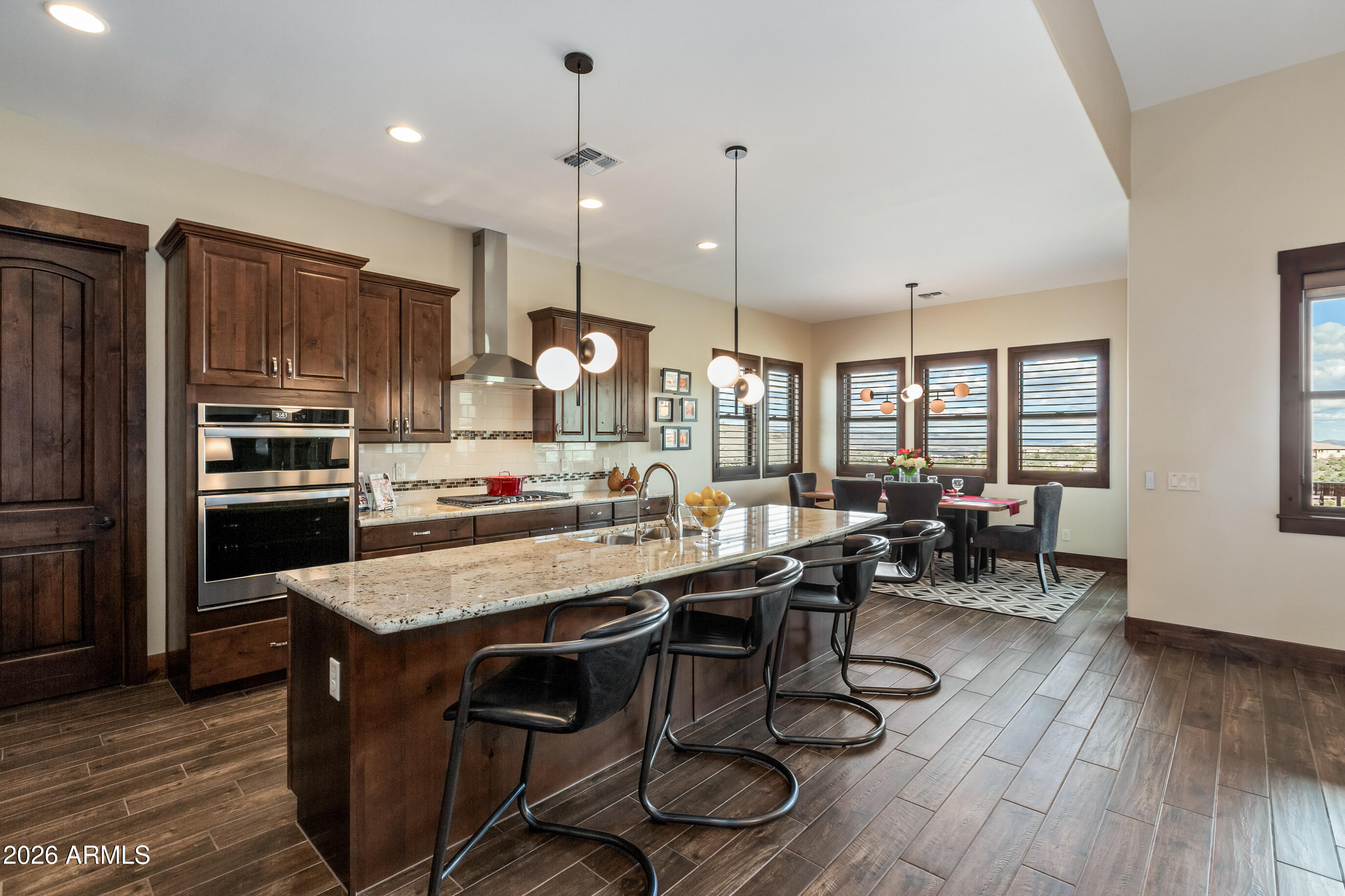 YAVAPAI HILLS 9 PHASE 5A - Residential