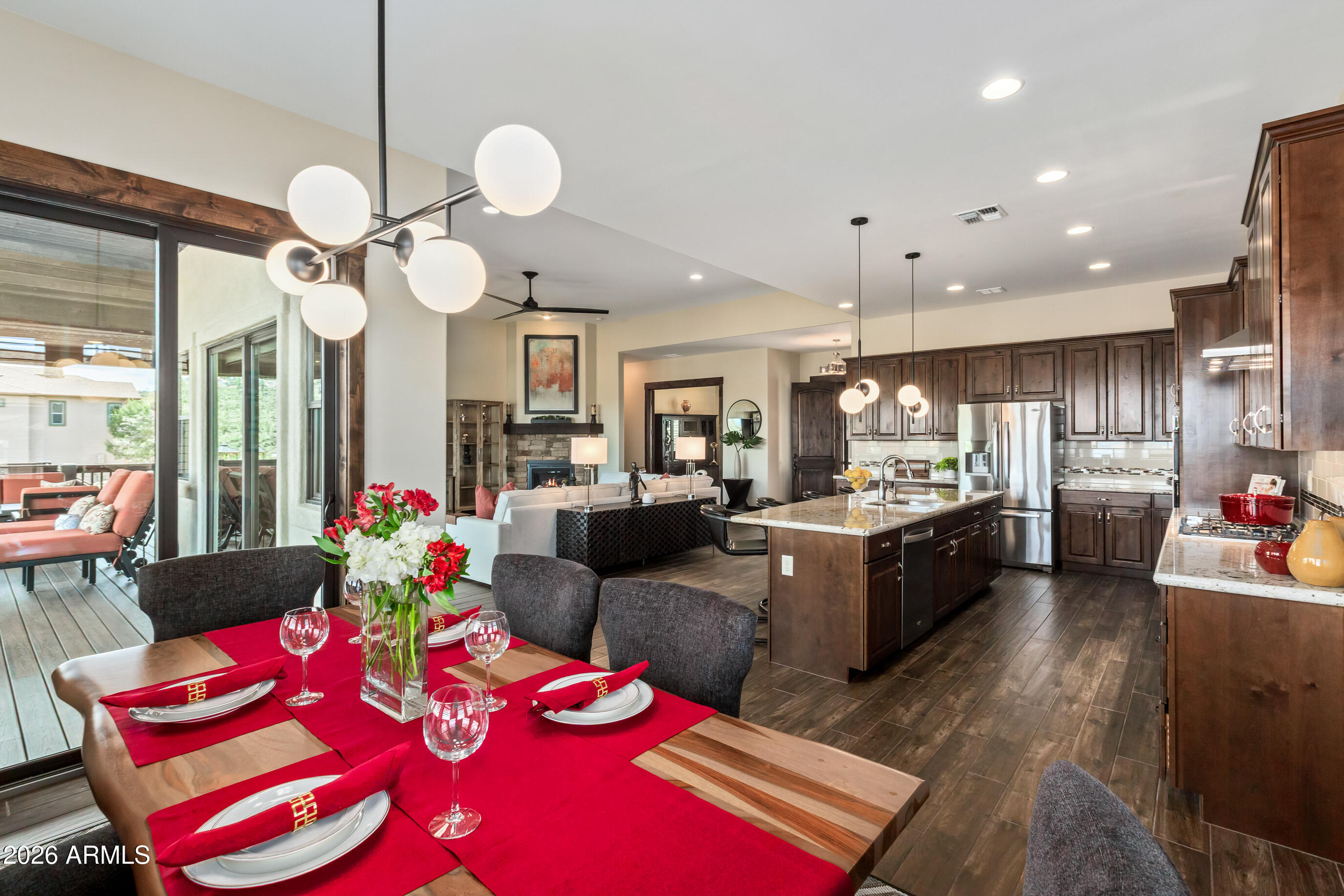 YAVAPAI HILLS 9 PHASE 5A - Residential