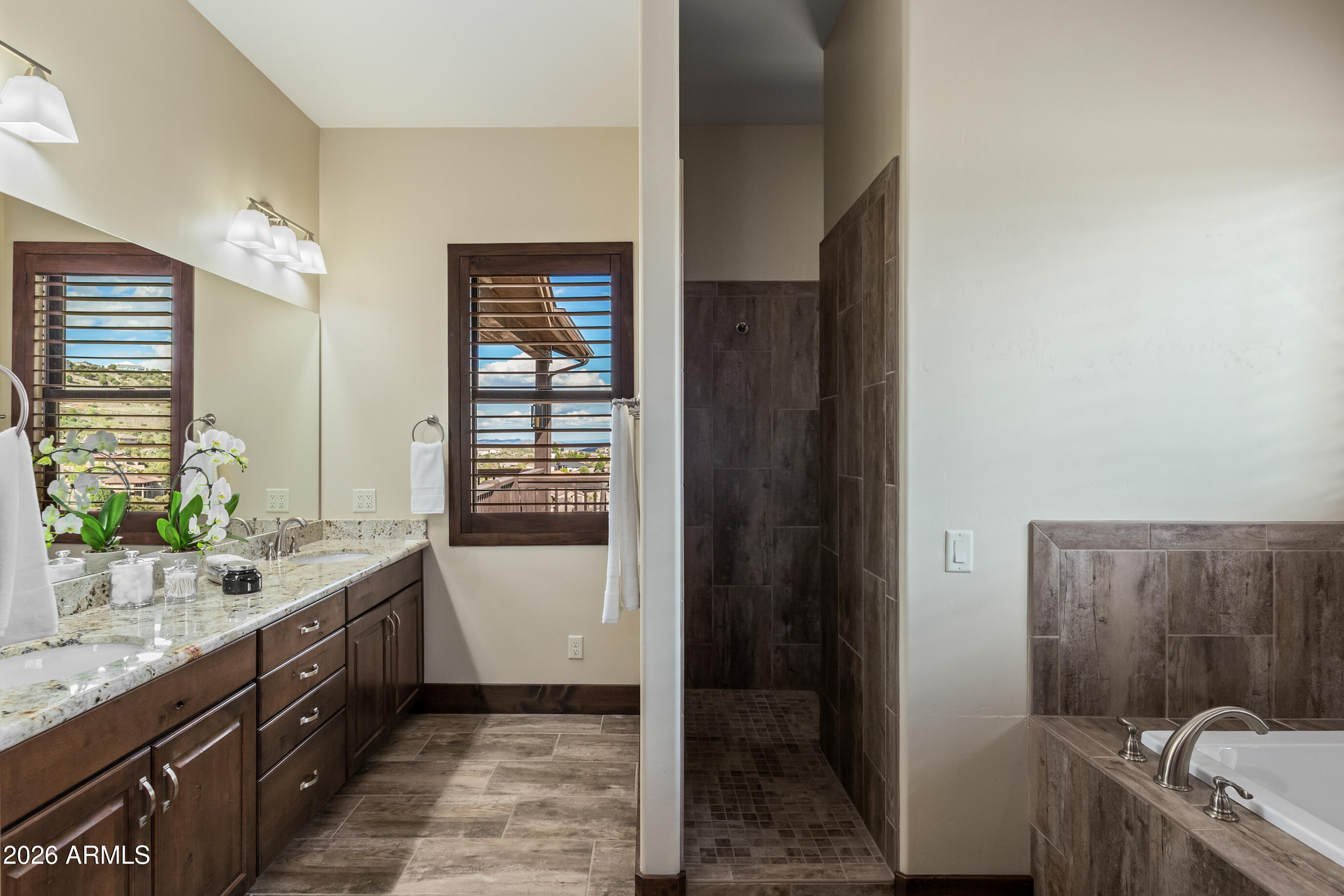 YAVAPAI HILLS 9 PHASE 5A - Residential