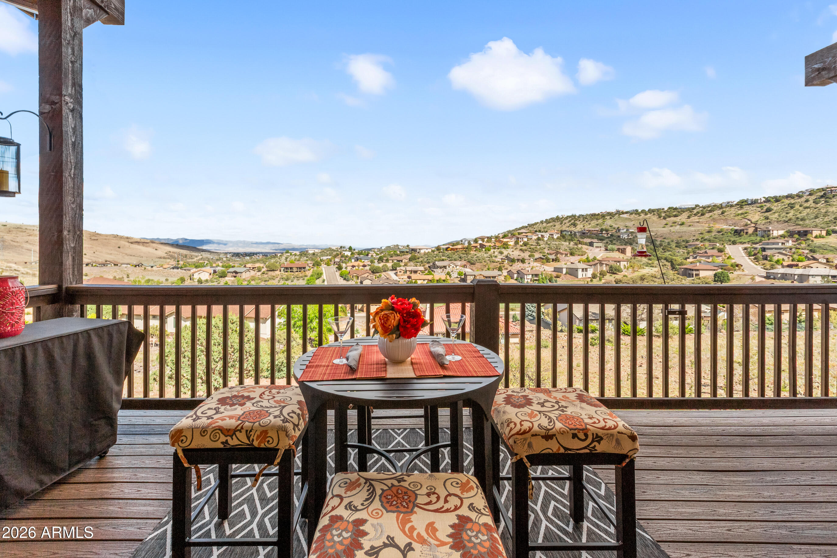 YAVAPAI HILLS 9 PHASE 5A - Residential