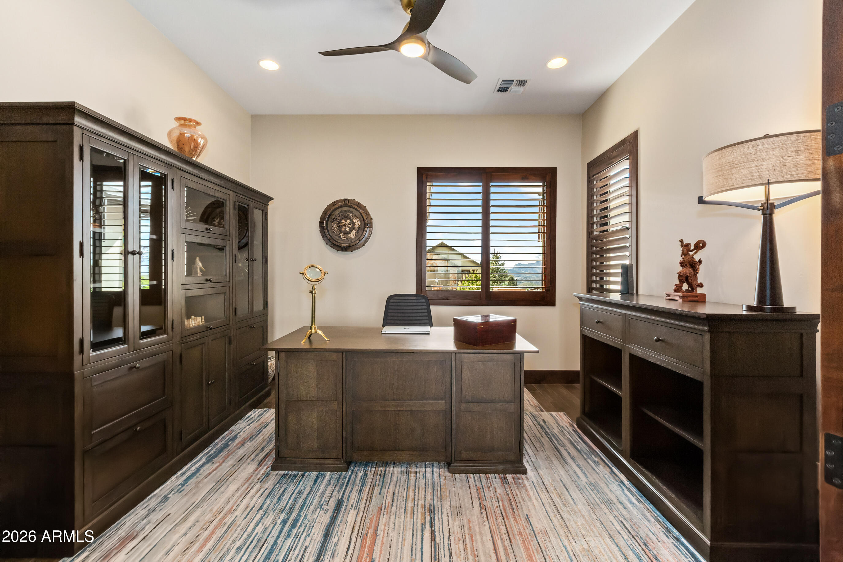 YAVAPAI HILLS 9 PHASE 5A - Residential