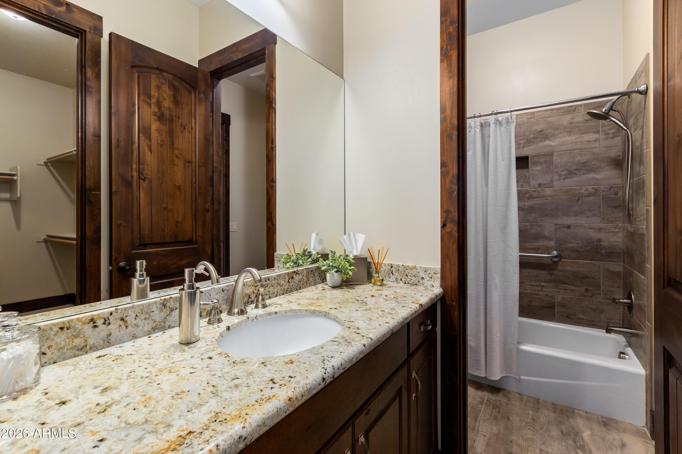 YAVAPAI HILLS 9 PHASE 5A - Residential