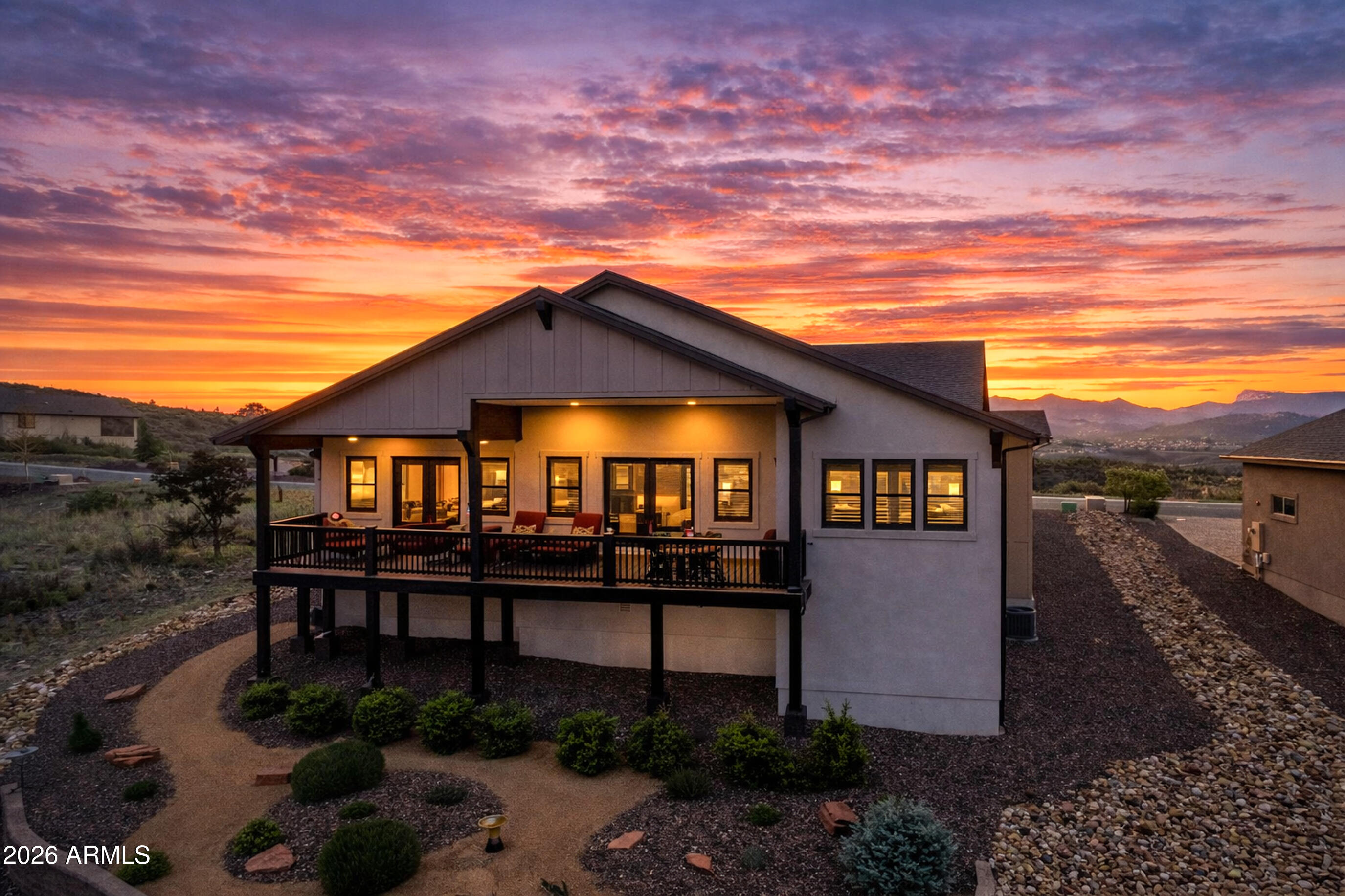 YAVAPAI HILLS 9 PHASE 5A - Residential