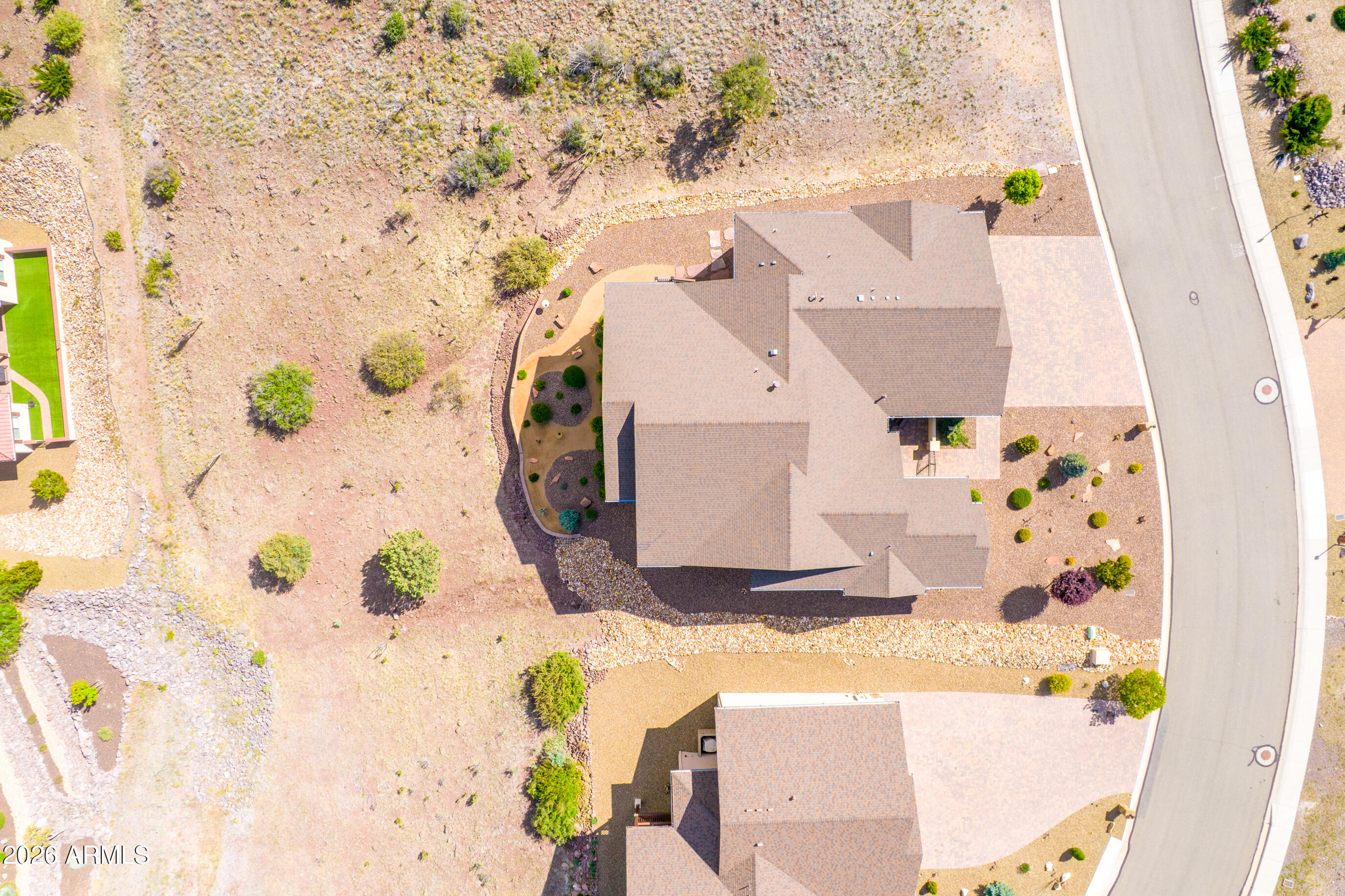 YAVAPAI HILLS 9 PHASE 5A - Residential