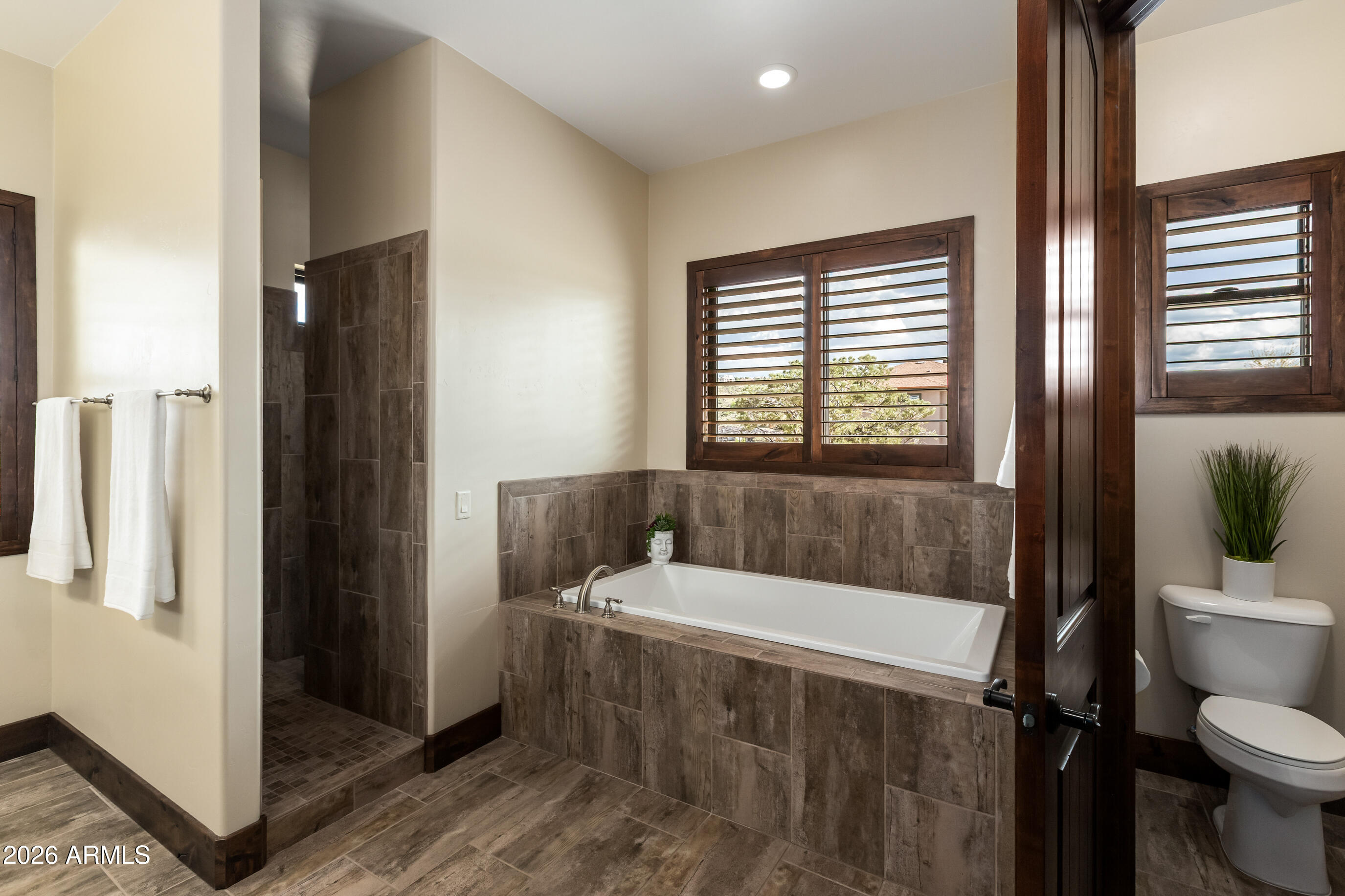 YAVAPAI HILLS 9 PHASE 5A - Residential
