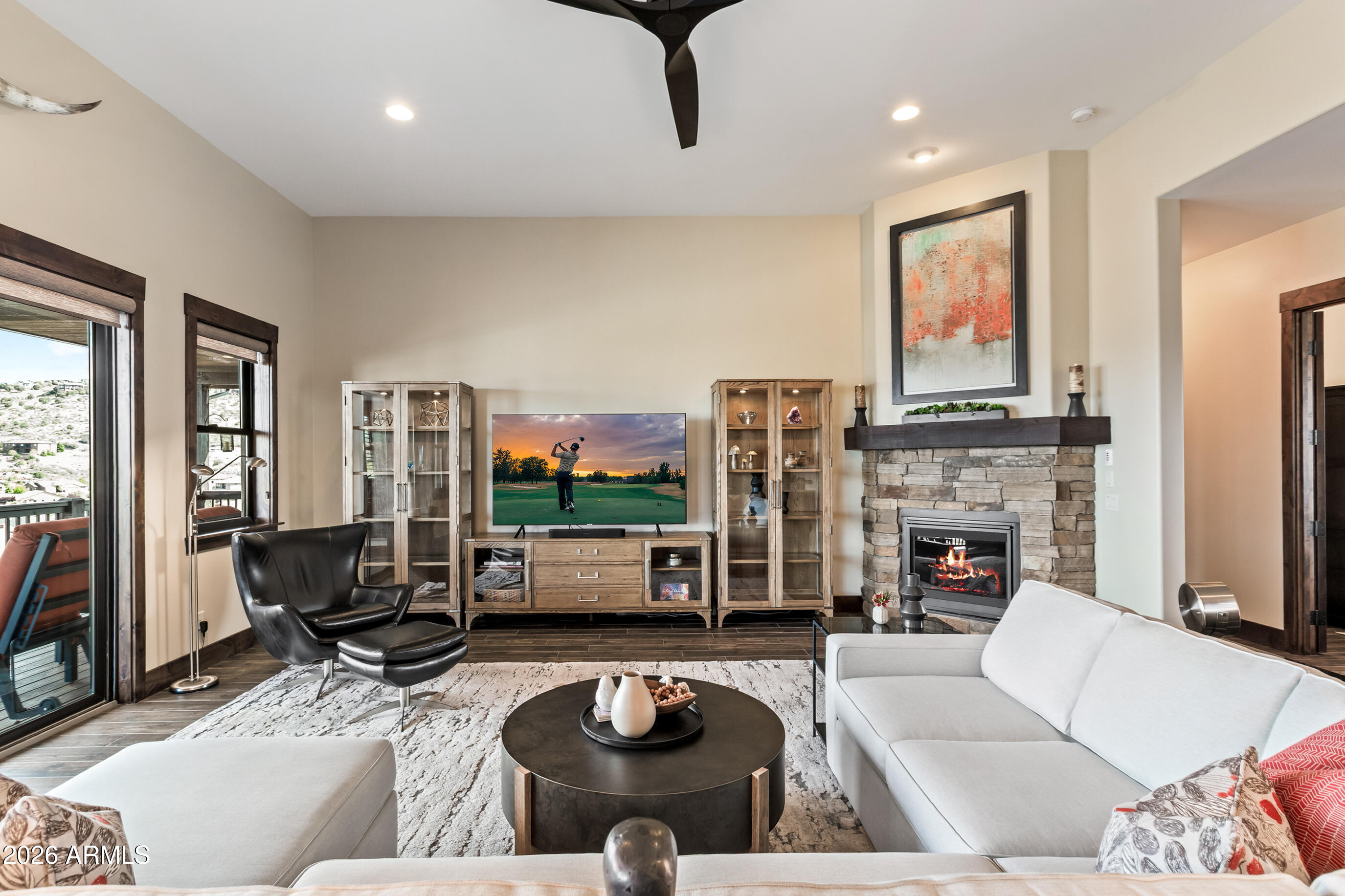 YAVAPAI HILLS 9 PHASE 5A - Residential