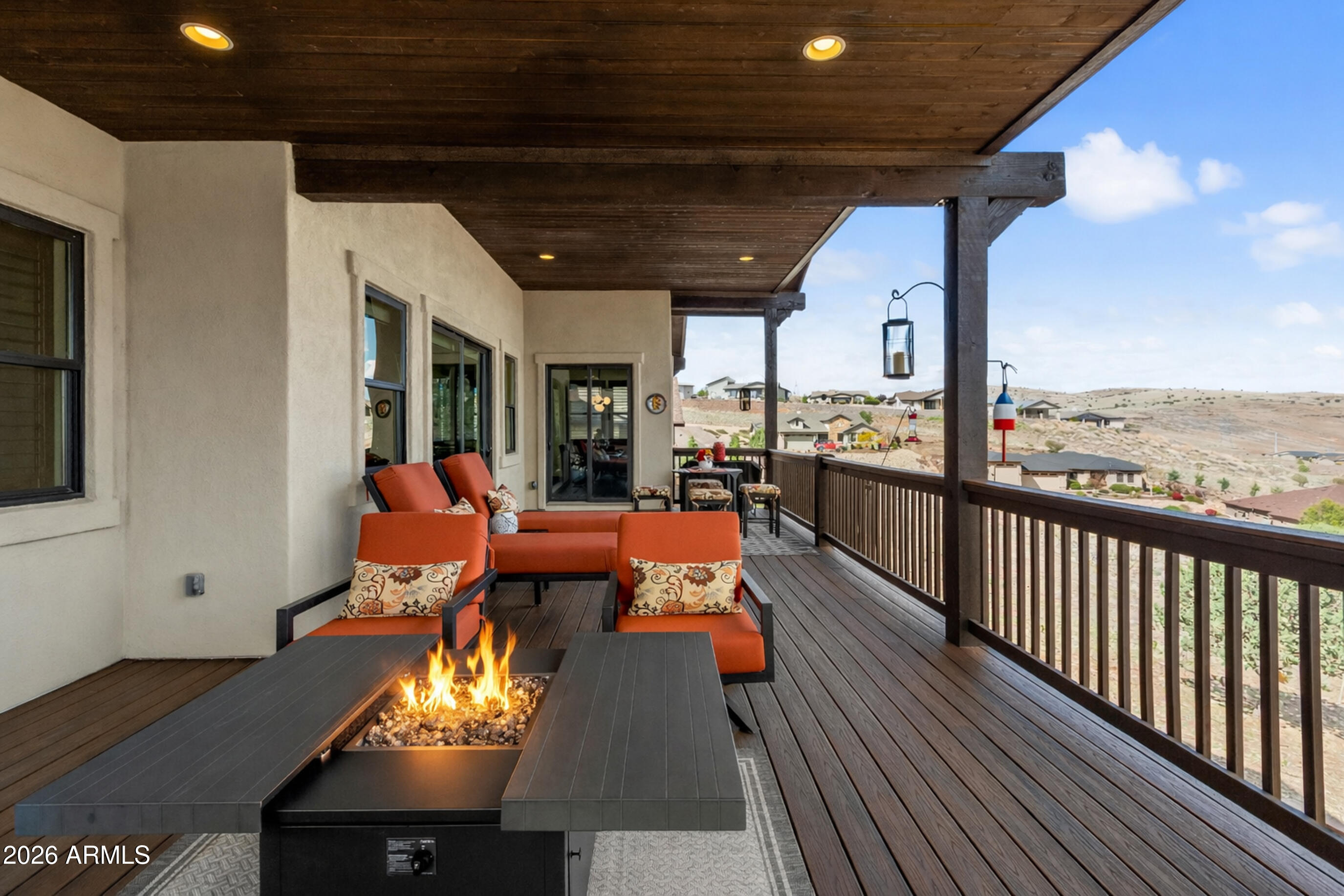 YAVAPAI HILLS 9 PHASE 5A - Residential