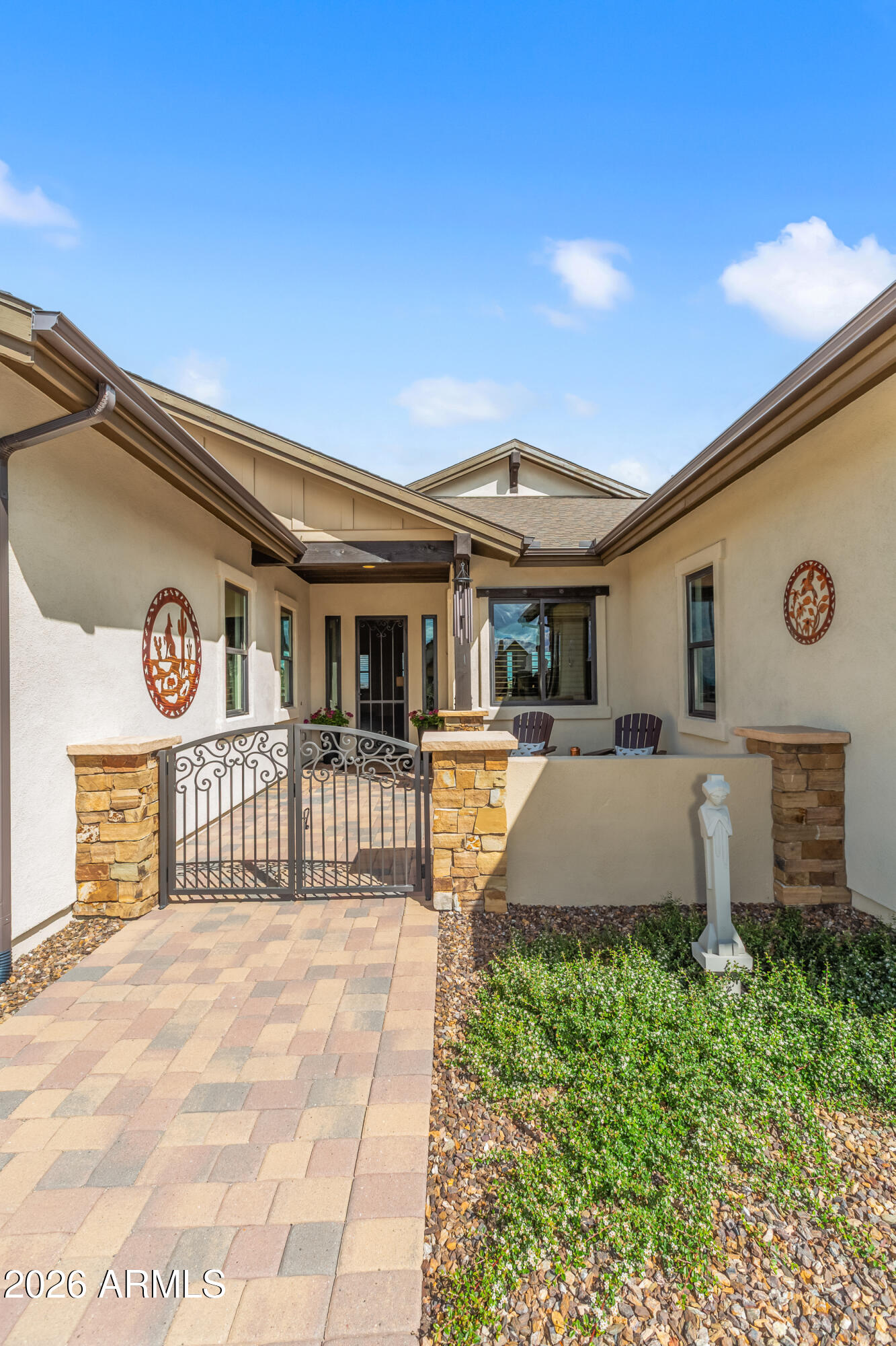 YAVAPAI HILLS 9 PHASE 5A - Residential
