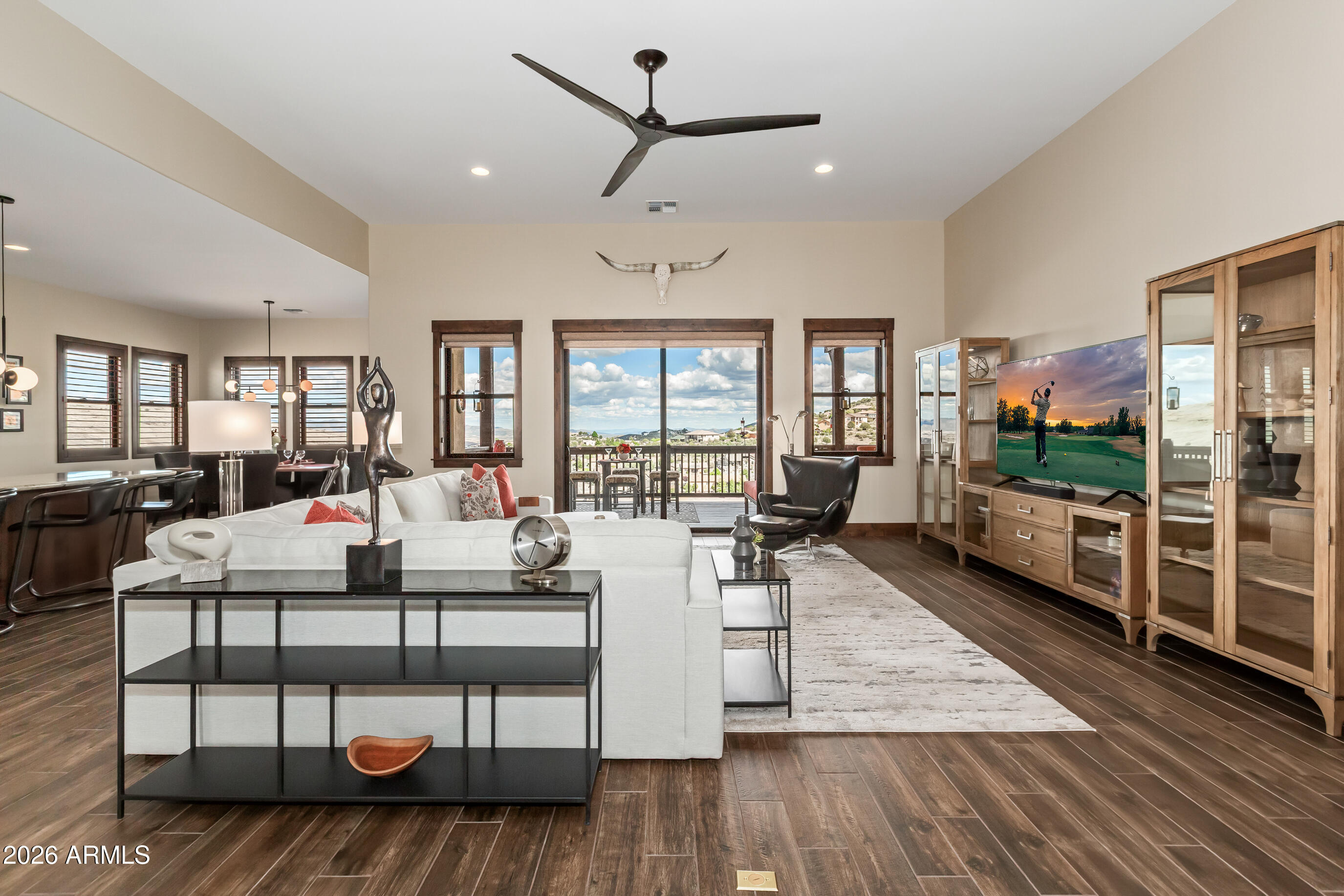 YAVAPAI HILLS 9 PHASE 5A - Residential