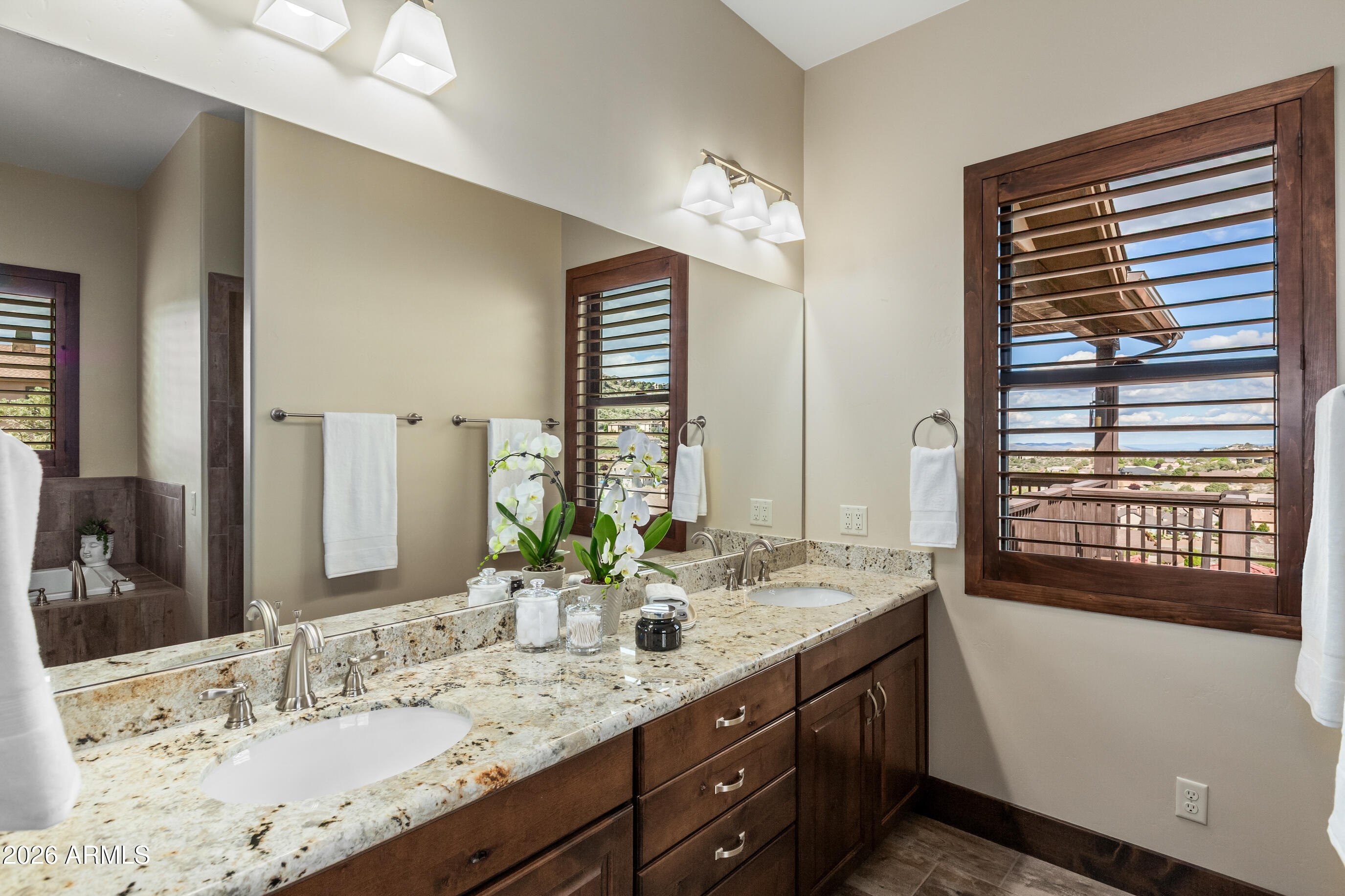 YAVAPAI HILLS 9 PHASE 5A - Residential