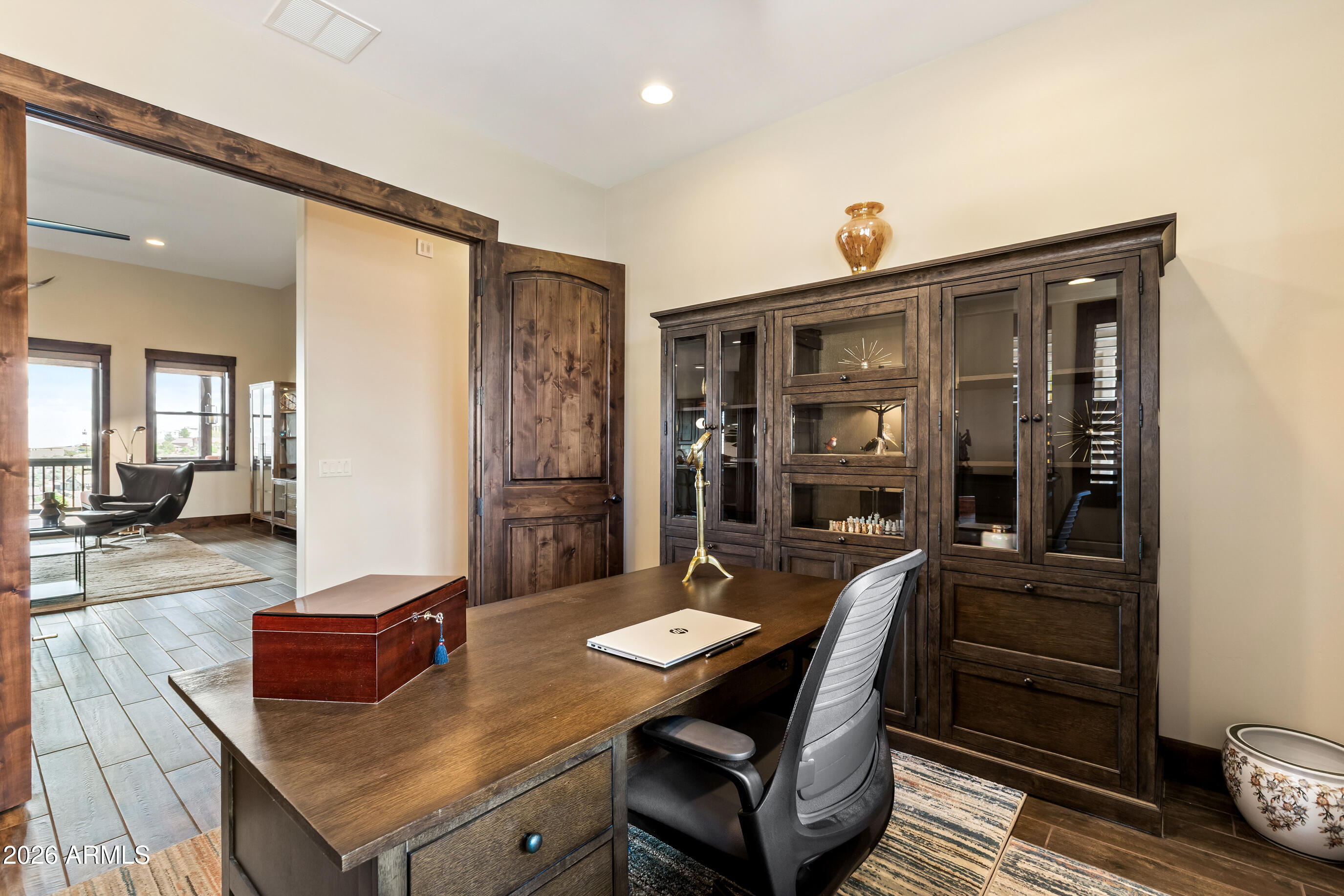 YAVAPAI HILLS 9 PHASE 5A - Residential
