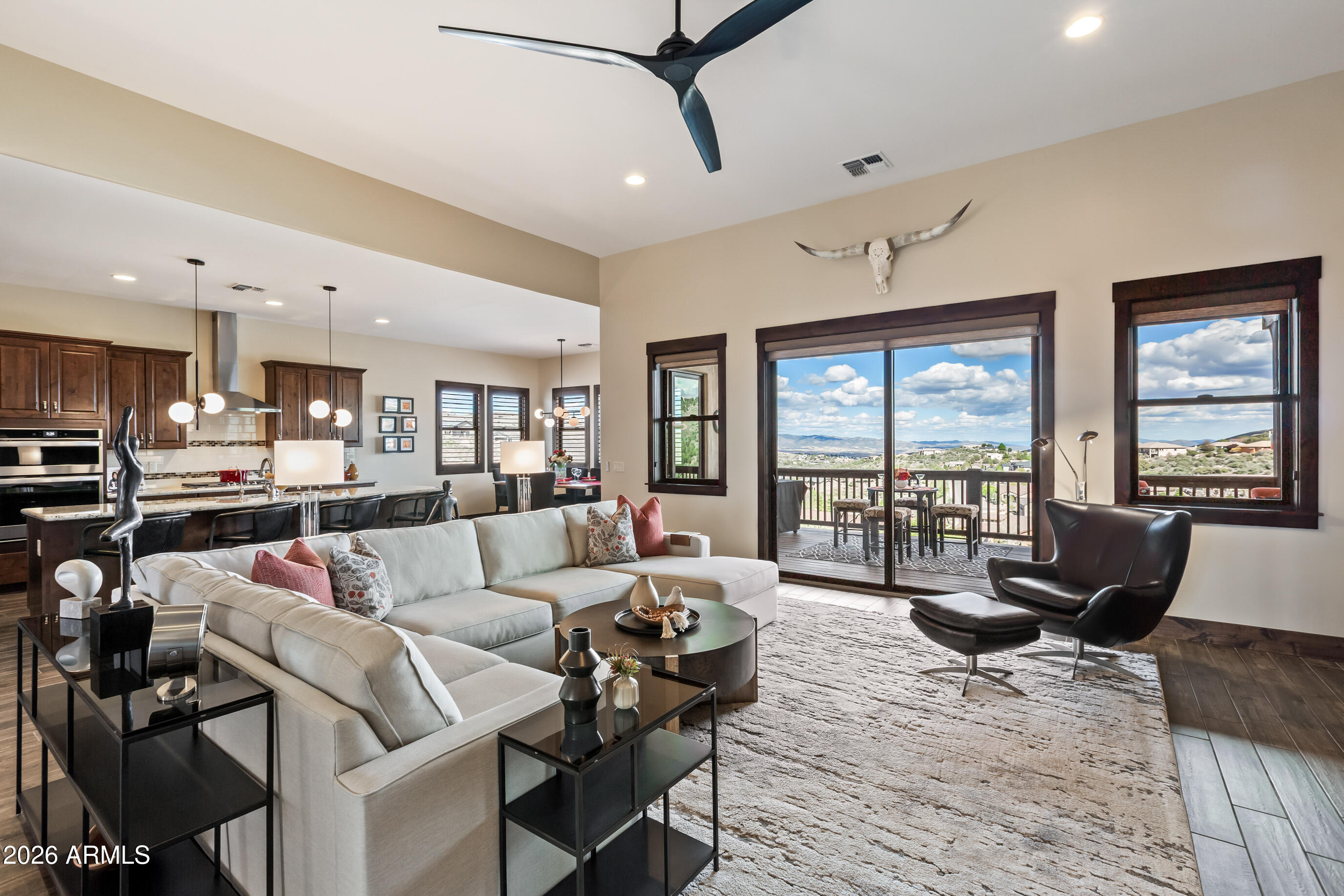 YAVAPAI HILLS 9 PHASE 5A - Residential