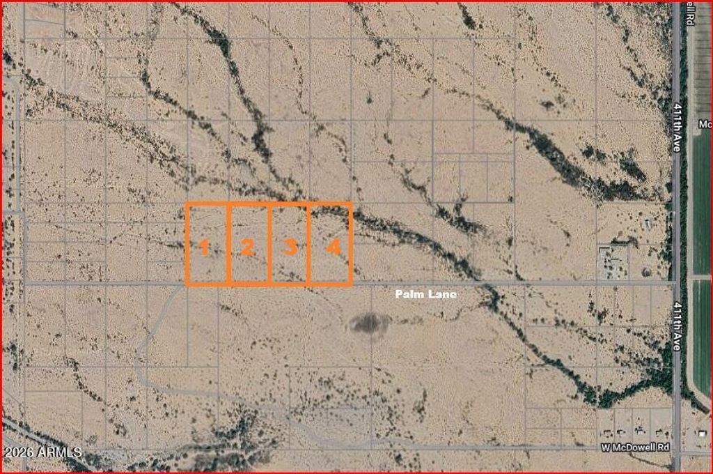 Photo of 417 W Palm Lane #-, Tonopah, AZ 85354 (MLS # 6985954)