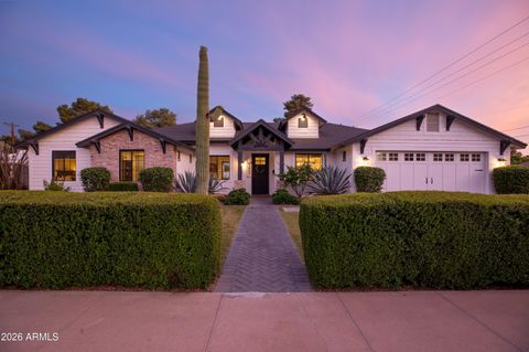 Property photo of 5401 E Cheery Lynn Road, Phoenix, AZ 85018