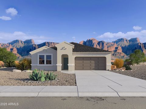 5740 E Freesia Lane San Tan Valley AZ 85140