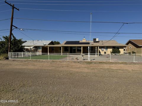 A home in Sun City