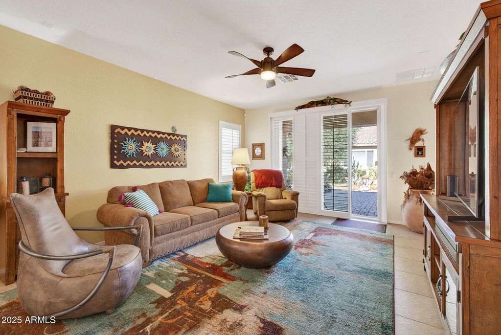 Photo of 22417 N Los Gatos Drive, Sun City West, AZ 85375 (MLS # 6947441)