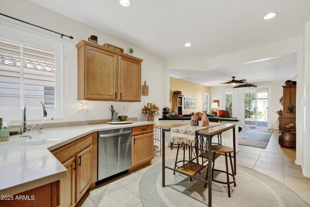 Photo of 22417 N Los Gatos Drive, Sun City West, AZ 85375 (MLS # 6947441)