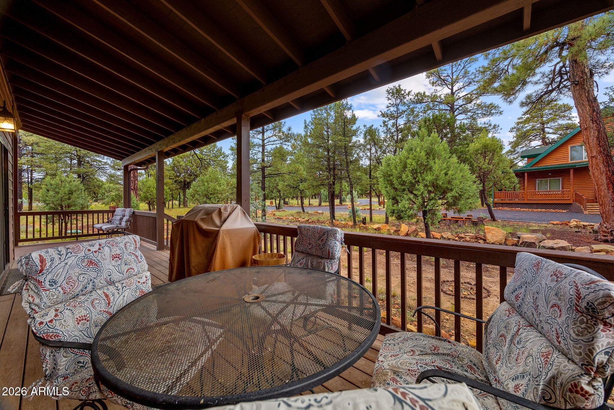 1538 Mainline Road