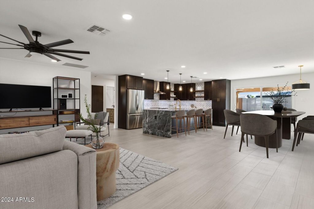 Photo of 8719 E Columbus Avenue, Scottsdale, AZ 85251 (MLS # 6976916)