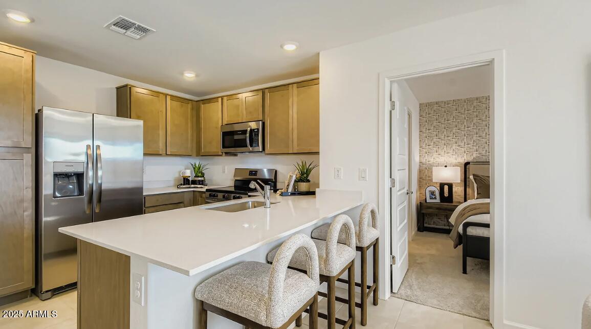 36161 W CHARITY Place