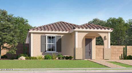 Photo of 36161 W Charity Place, Maricopa, AZ 85138 (MLS # 7071638)