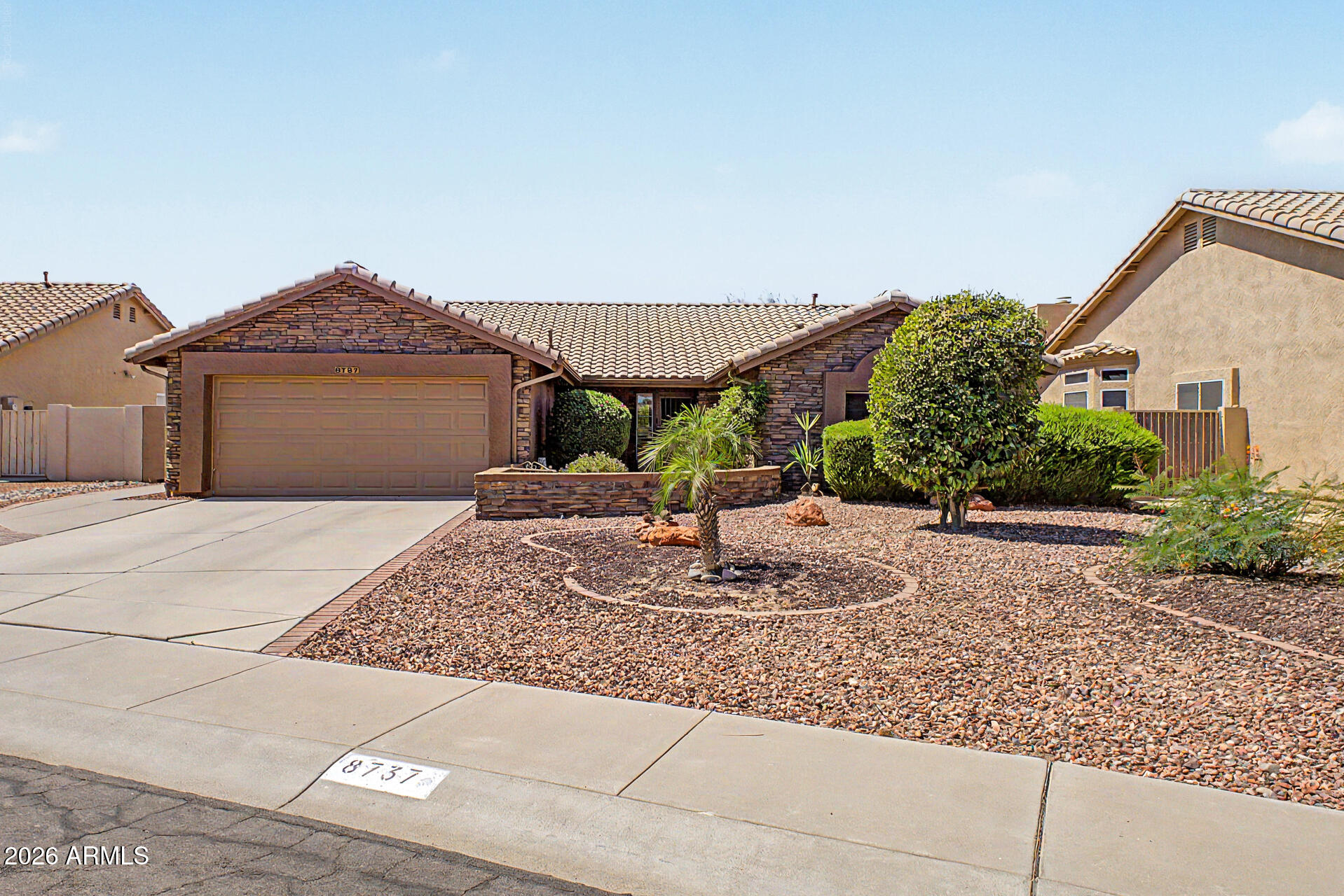 8737 W MCRAE Way